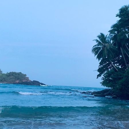 Surf Villa Hiriketiya Ματάρα Εξωτερικό φωτογραφία