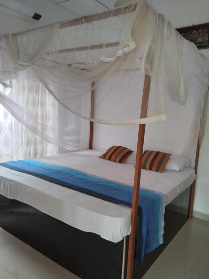 Surf Villa Hiriketiya Ματάρα Εξωτερικό φωτογραφία