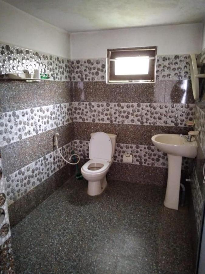 Surf Villa Hiriketiya Ματάρα Εξωτερικό φωτογραφία