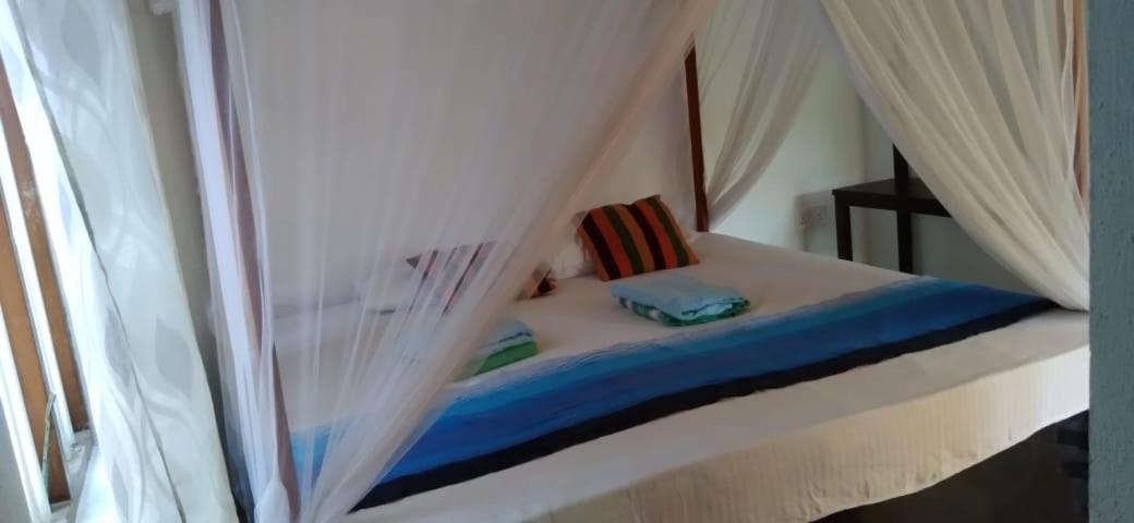 Surf Villa Hiriketiya Ματάρα Εξωτερικό φωτογραφία