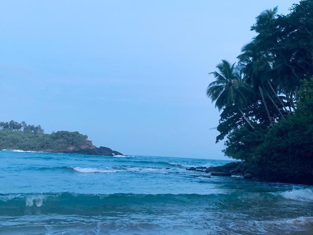 Surf Villa Hiriketiya Ματάρα Εξωτερικό φωτογραφία