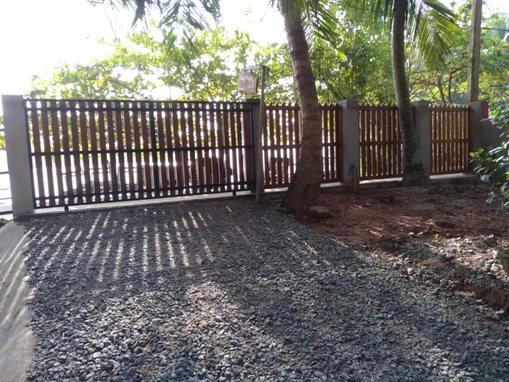 Surf Villa Hiriketiya Ματάρα Εξωτερικό φωτογραφία