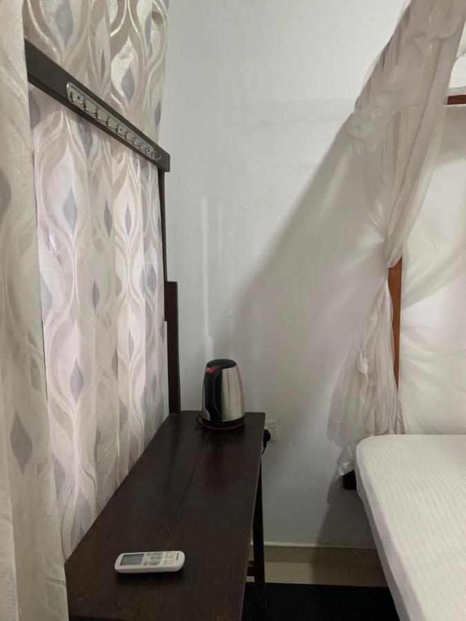 Surf Villa Hiriketiya Ματάρα Εξωτερικό φωτογραφία