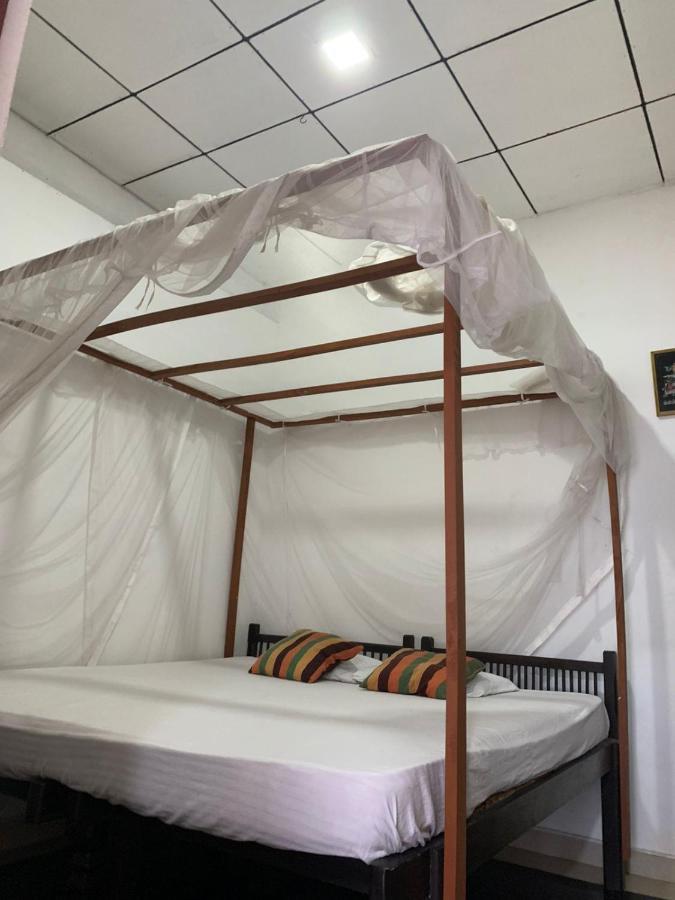 Surf Villa Hiriketiya Ματάρα Εξωτερικό φωτογραφία