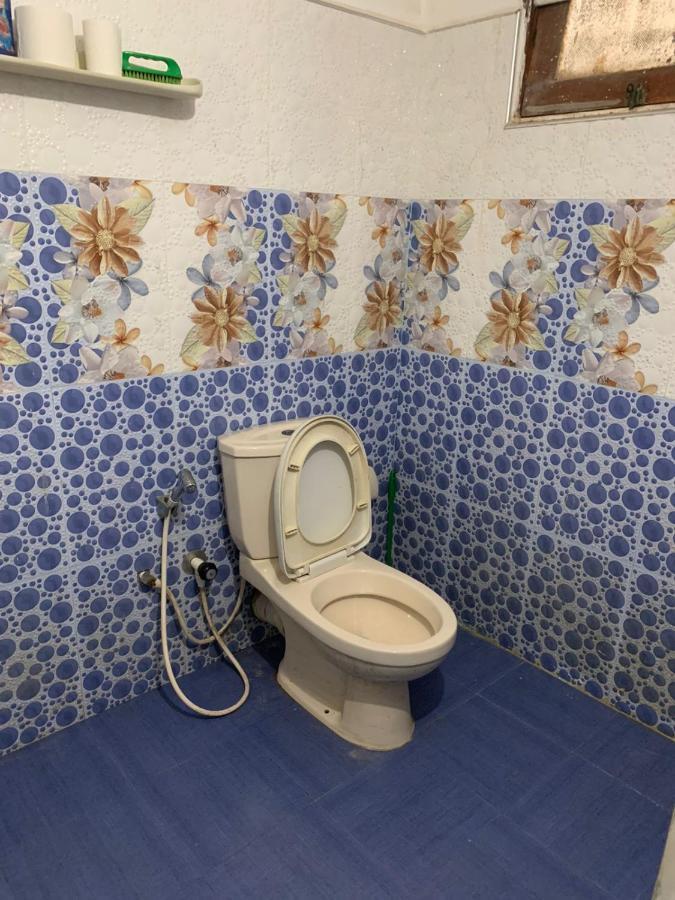 Surf Villa Hiriketiya Ματάρα Εξωτερικό φωτογραφία