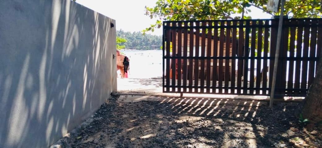 Surf Villa Hiriketiya Ματάρα Εξωτερικό φωτογραφία